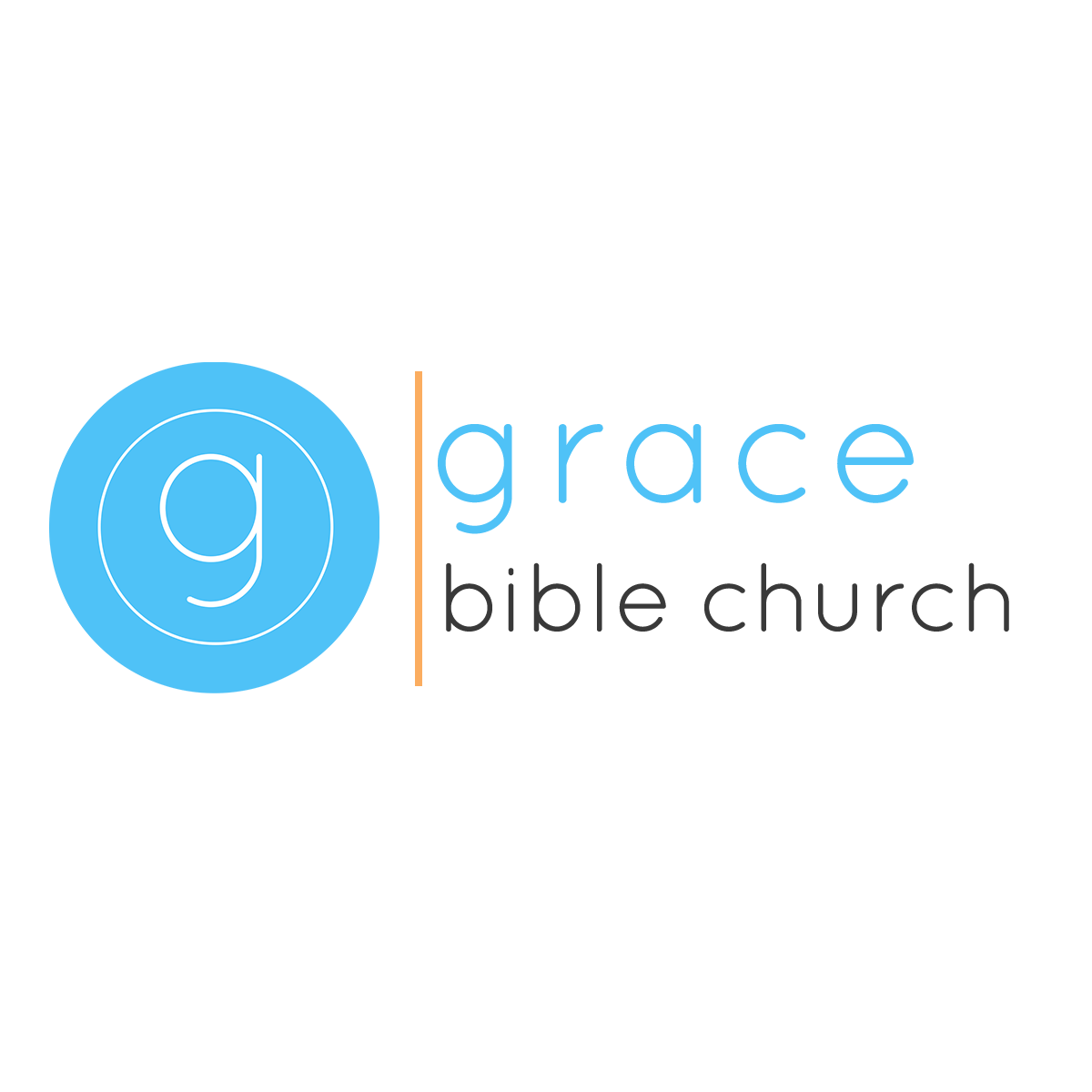Events — Grace Bible Church