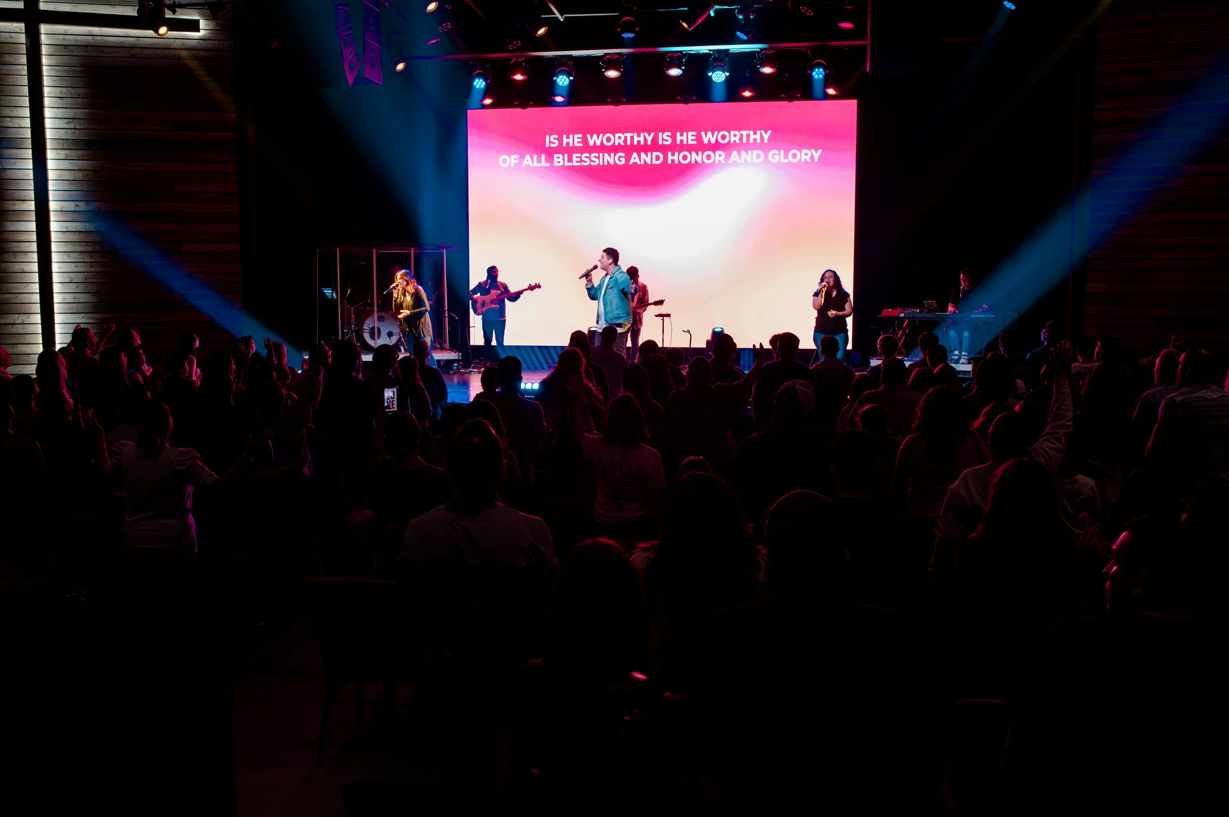 Grace Bible Church