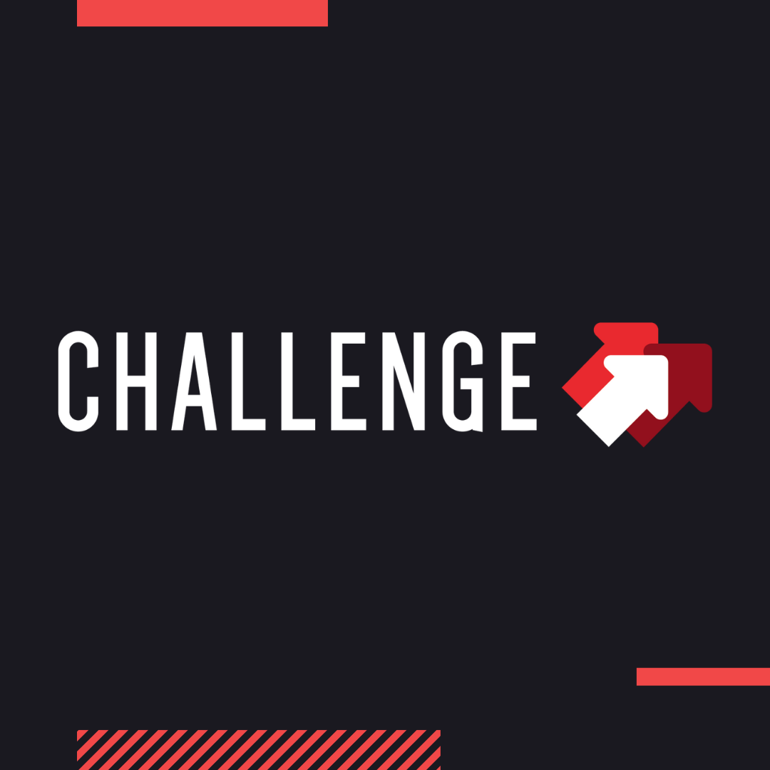 Challenge Conference 2026 — Save The Date