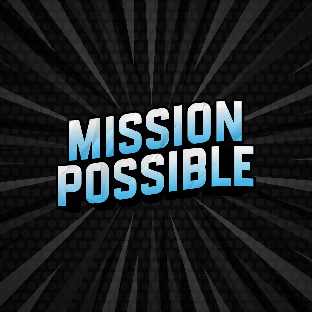 Gifted for Mission | Mission Possible