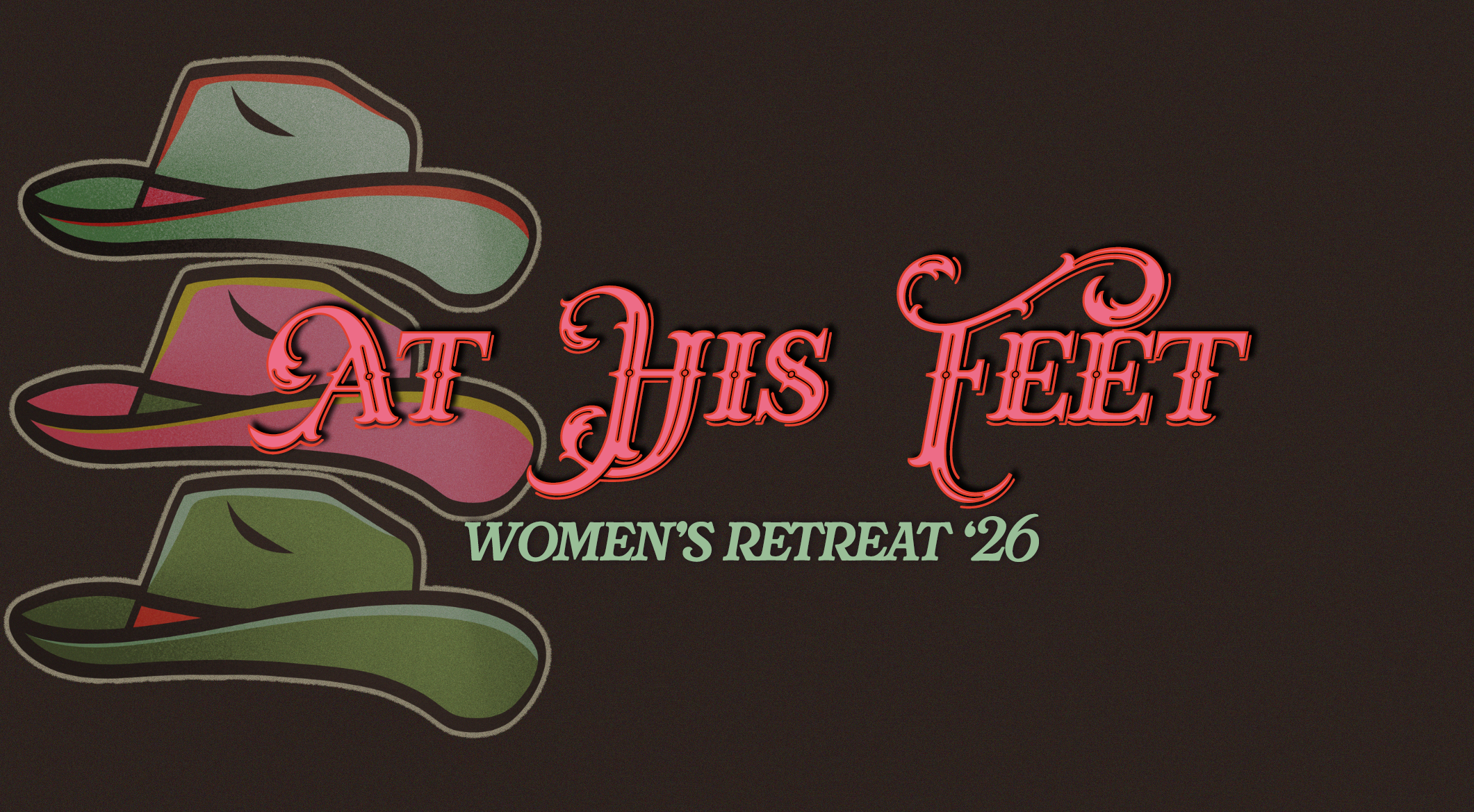 Women's Retreat 2026