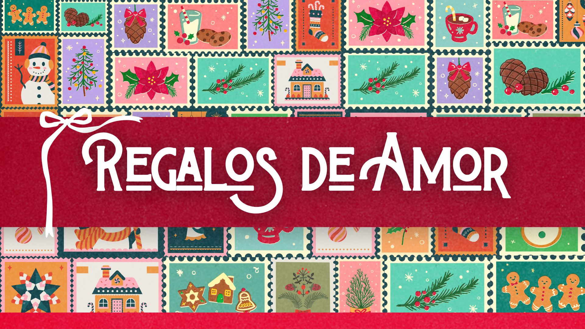 Regalos De Amor