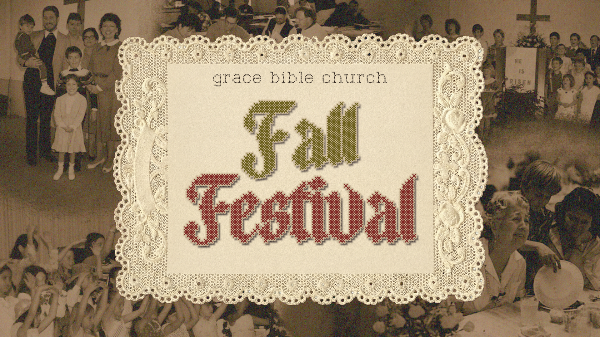 Fall Festival