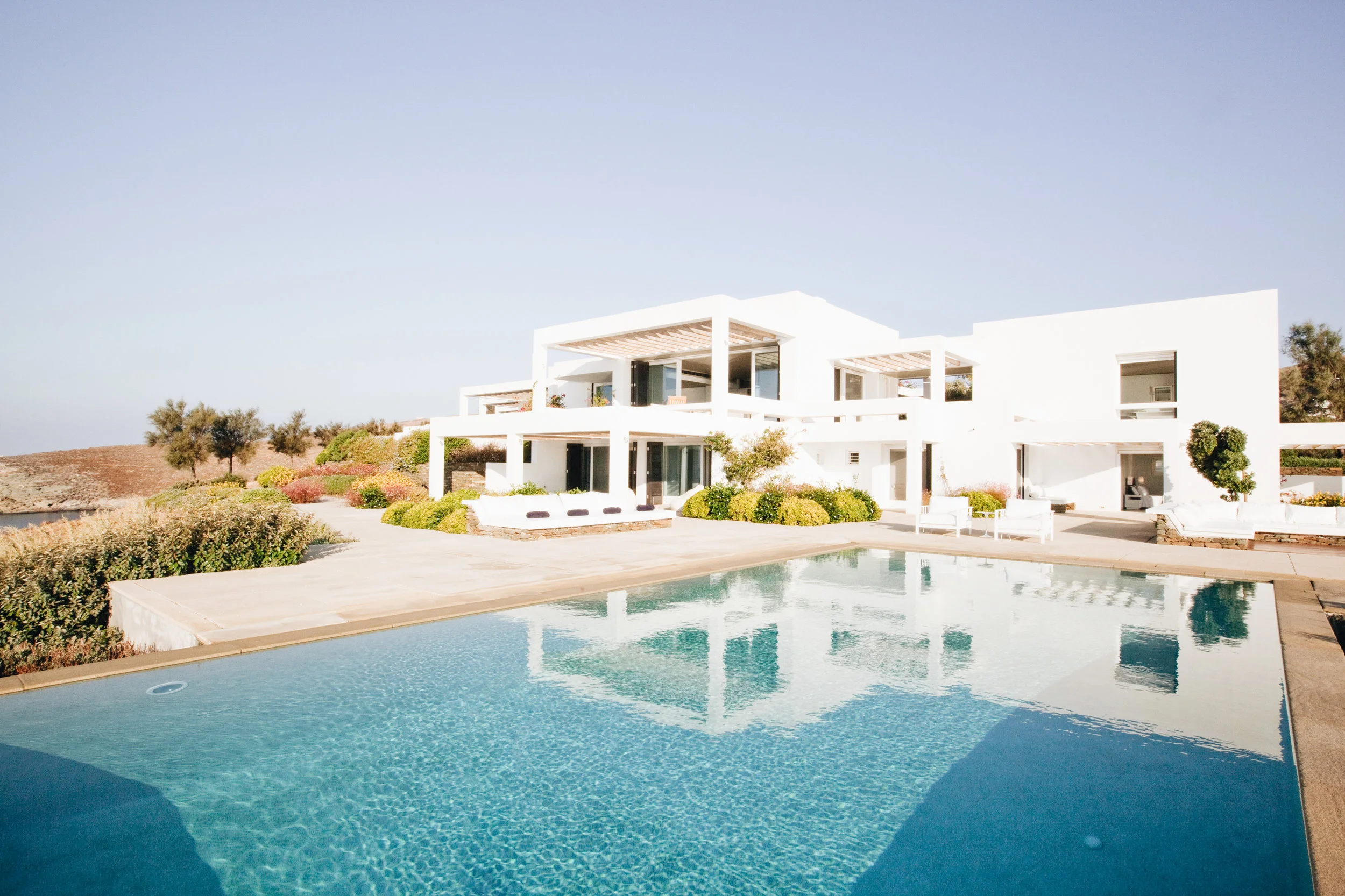 YOGA &amp; PILATES RETREAT | KYTHNOS | 1 - 6 JUNE 2019