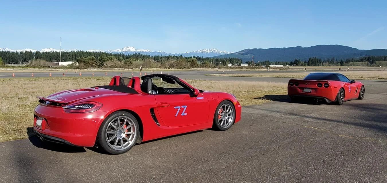 BSCC Practice 2 - Test and Tune