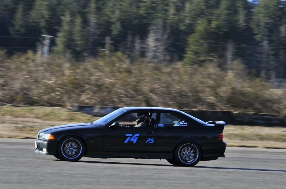 Kitsap Kup Event 7
