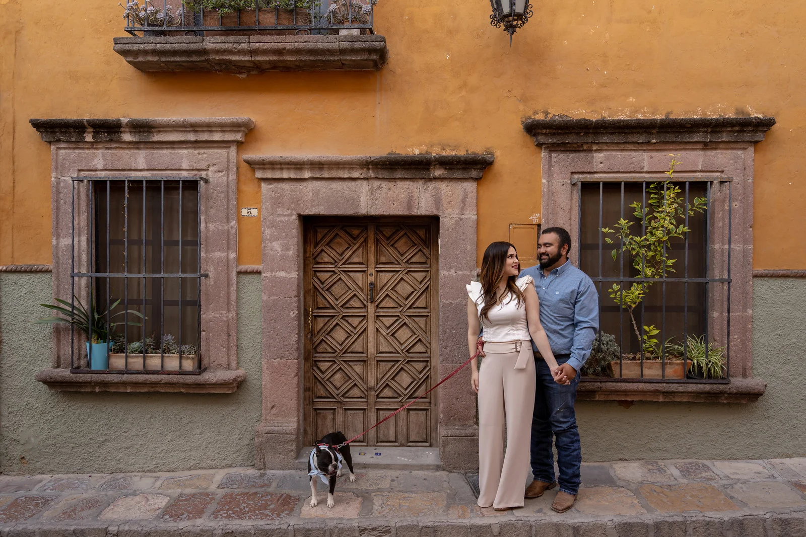 Home For Sale San Miguel de Allende Real Estate Casa del Arquitecto-7.jpg