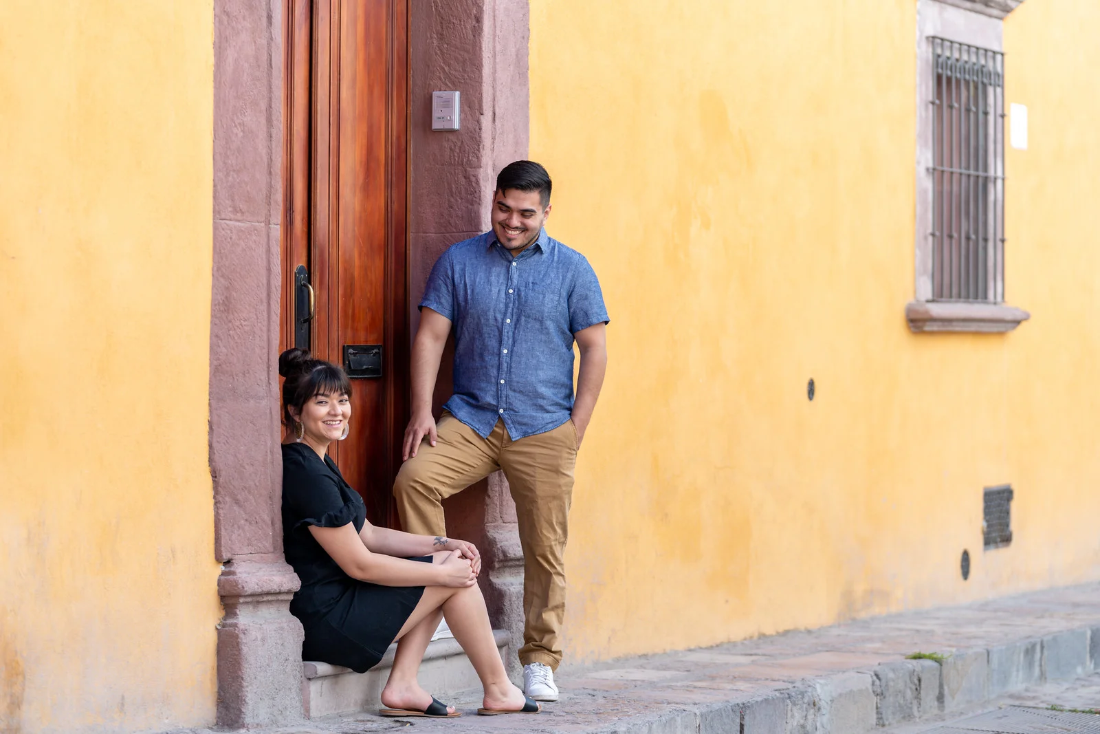 Sesión de Fotos en San Miguel de Allende con Paulina y Edgar-46.jpg