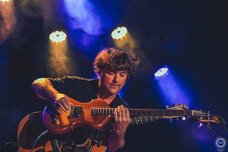 Keller Williams (Keller Williams Incident)