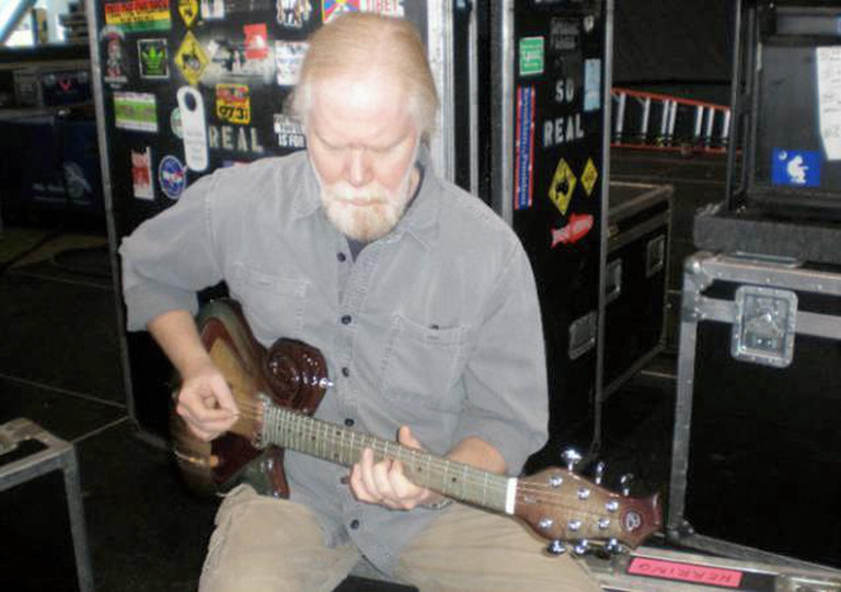 Jimmy Herring (Widespread Panic)