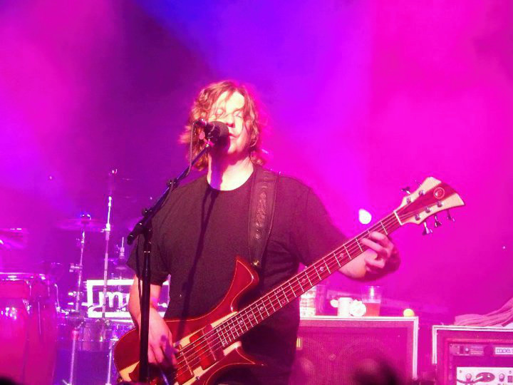 Rob Derek (Moe)