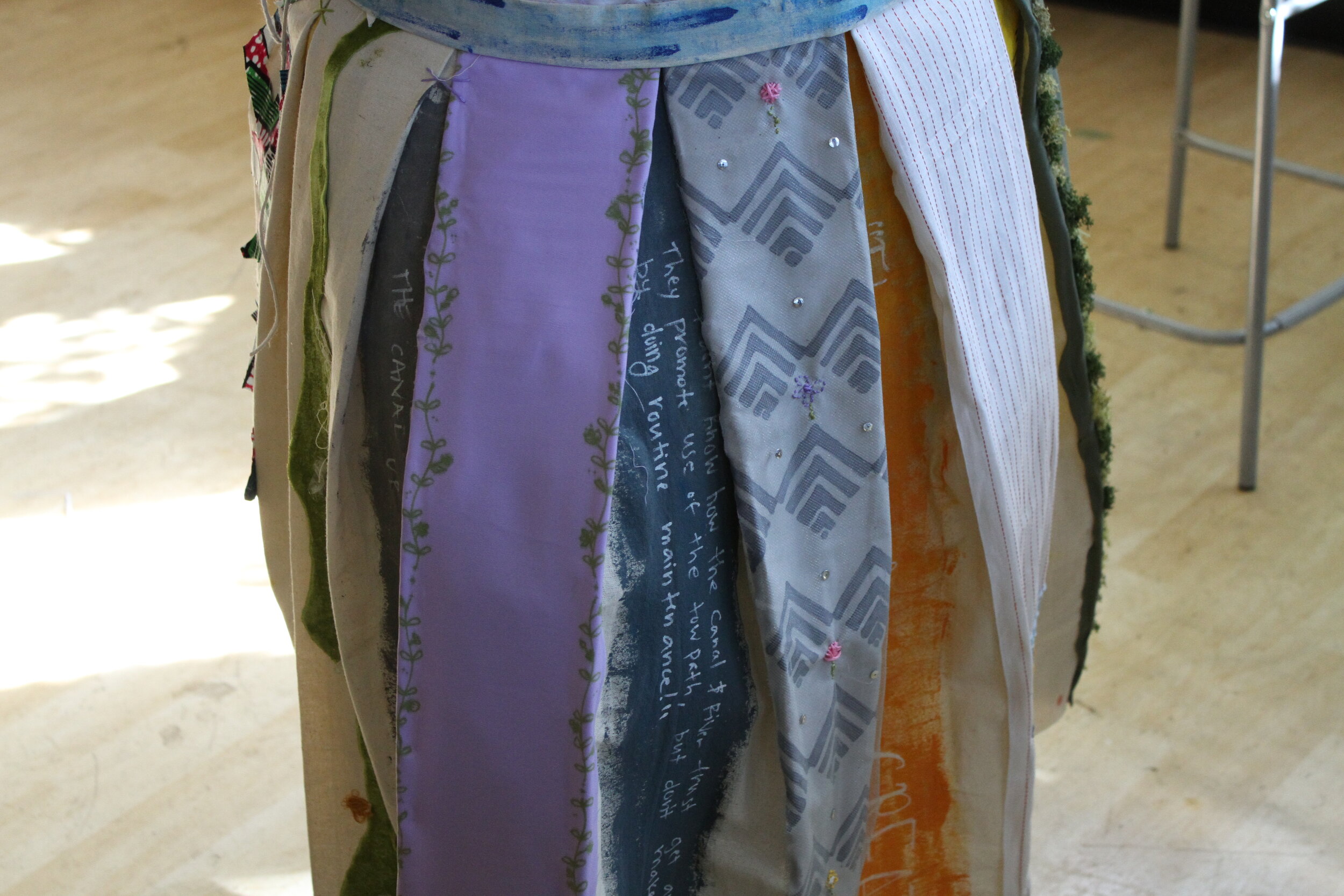 close up of skirt.JPG