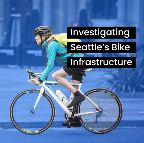 Bicycle Rider thumbnail with 'Investigating Seattle's Bike Infrastructure' Caption.png