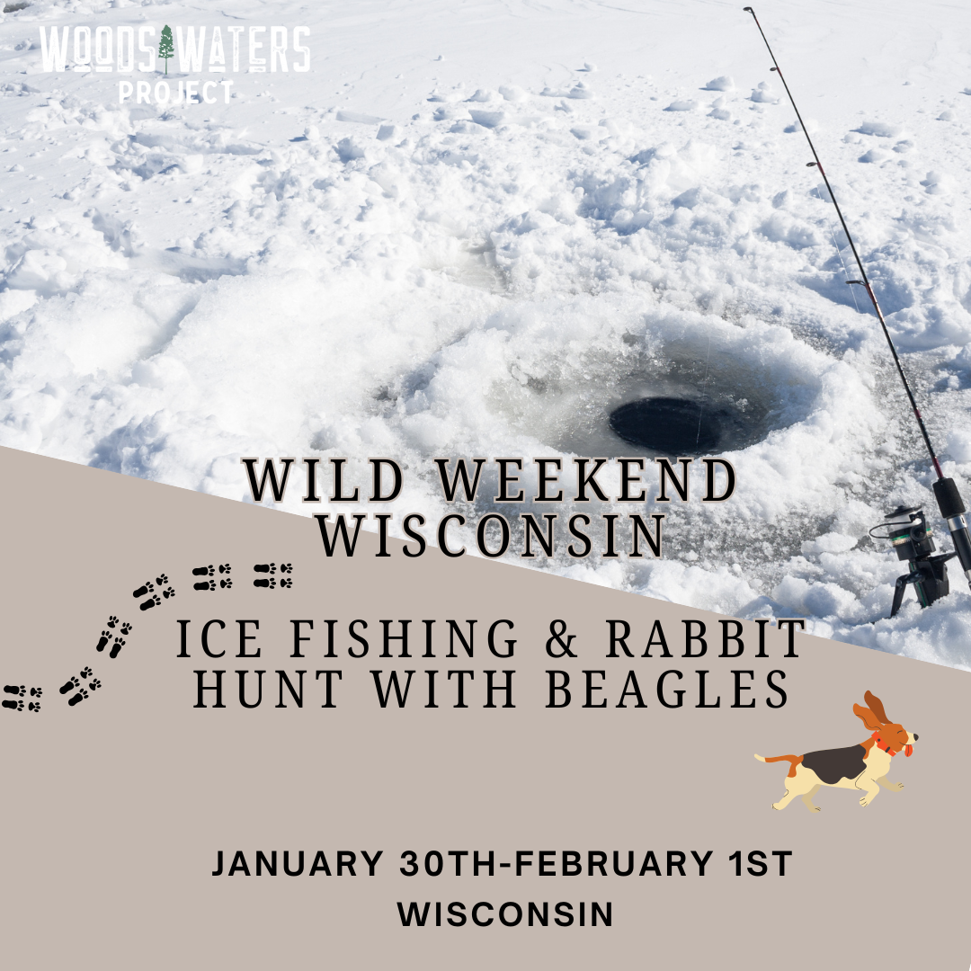 Wisconsin Wild Weekend: Devils Lake Area