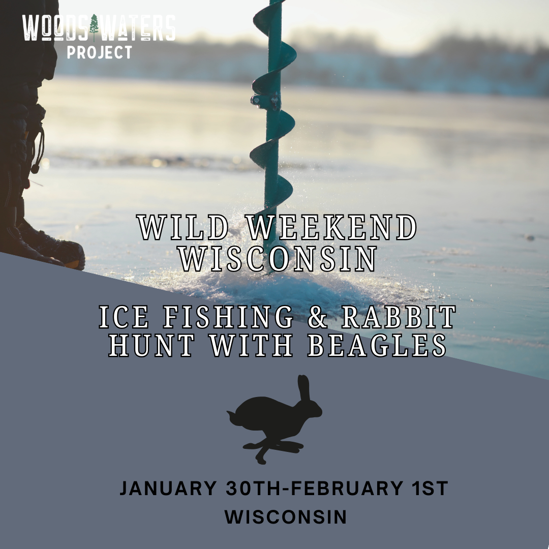 Wisconsin Wild Weekend: Devils Lake Area