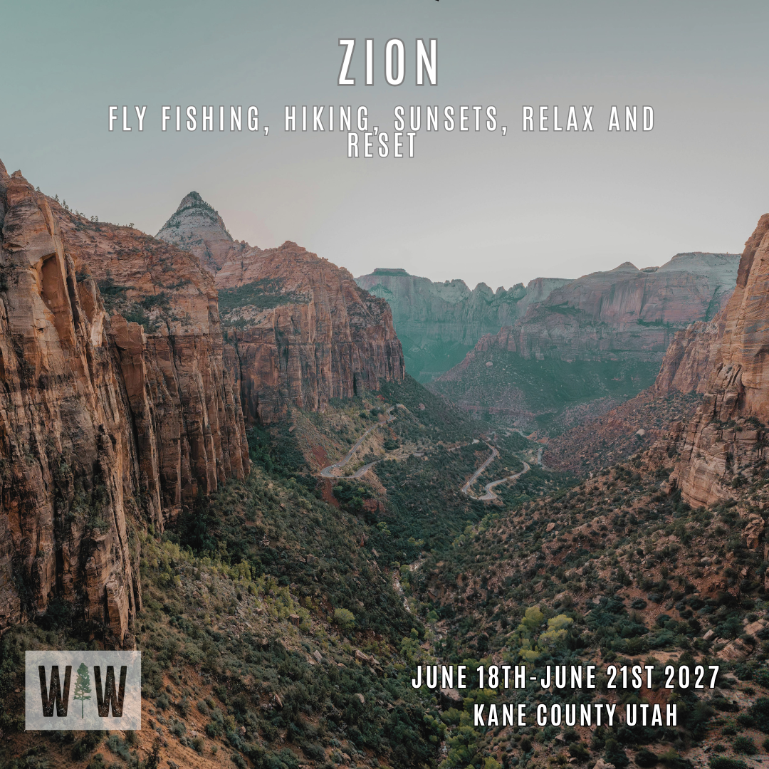Zion Women's Weekend