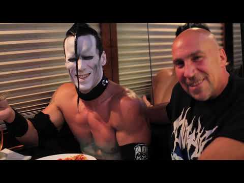 Rock N Roll Cooking With Sal Bee #13 - Doyle (The Misfits)