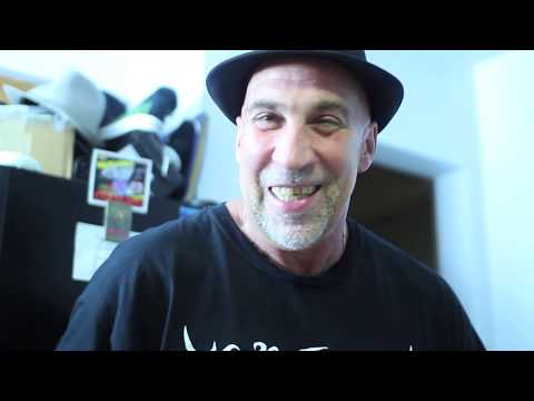 Rock N Roll Cooking With Sal Bee #11 - Whiplash