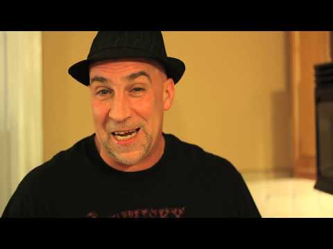 Rock N Roll Cooking With Sal Bee #1 - Sardonica