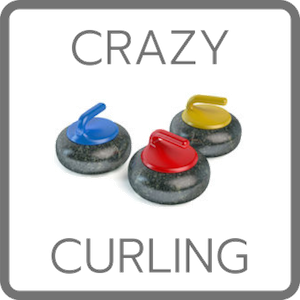 REAL ICE-CURLING