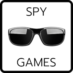 TEAM SPY-SCHOOL