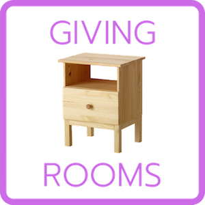 DONATE FURNITURE