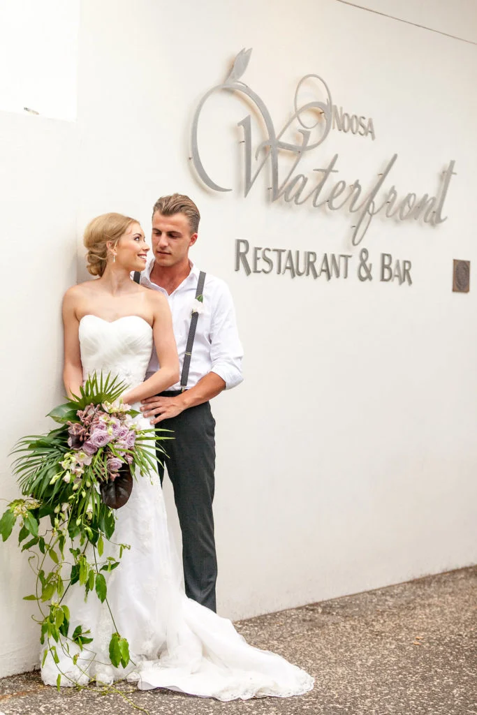 Noosa Wedding www.noosaweddings.org