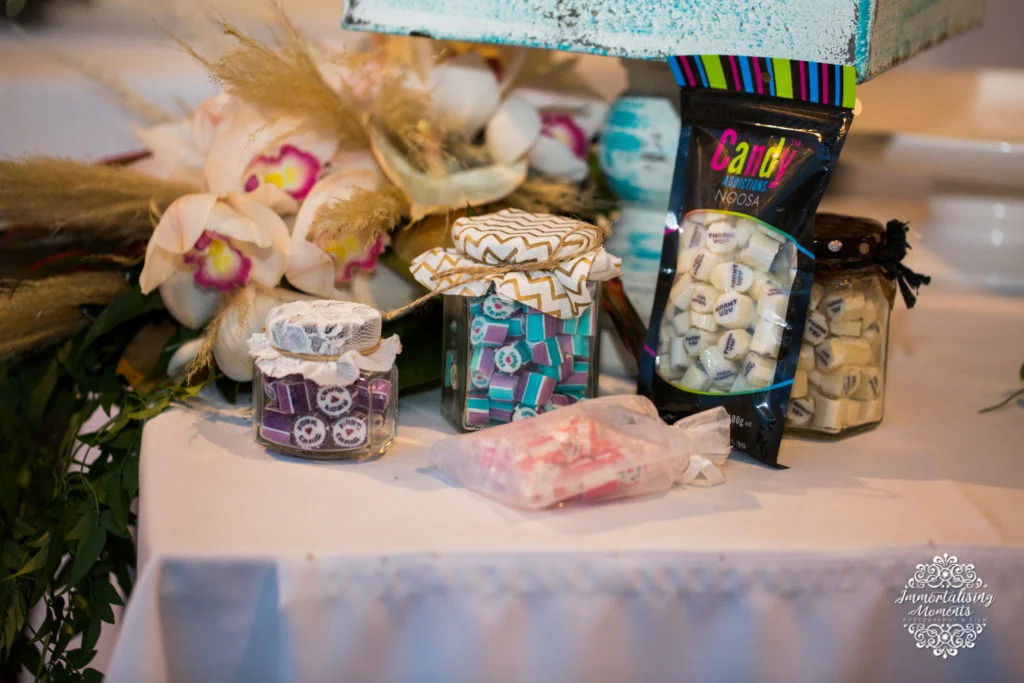 Candy Addictions