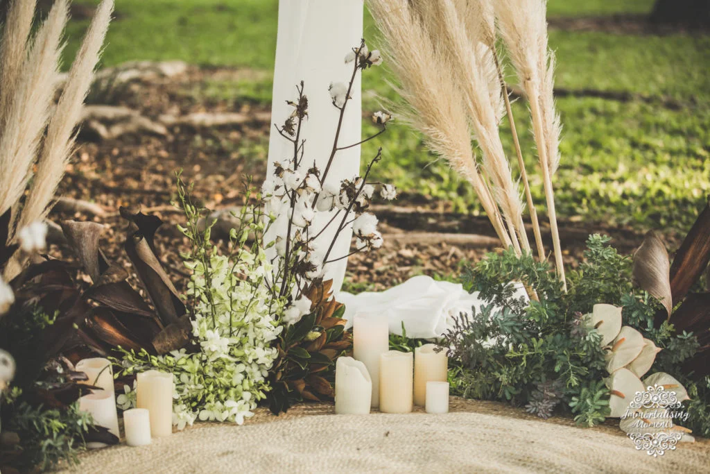 Styling by First Class Functions