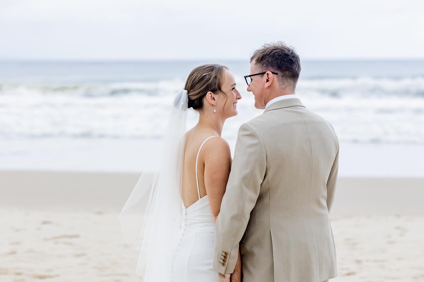 Congratulations to gorgeous couple Stephanie and Mark who had a stunning Noosa wedding.

🤍 Wedding Details: 🤍

Planner/Stylist: @supersimplenoosaelopements 
Celebrant: @noosaheadscelebrant 
Photographer:  @nicole_laufer_photography 

Planning your 