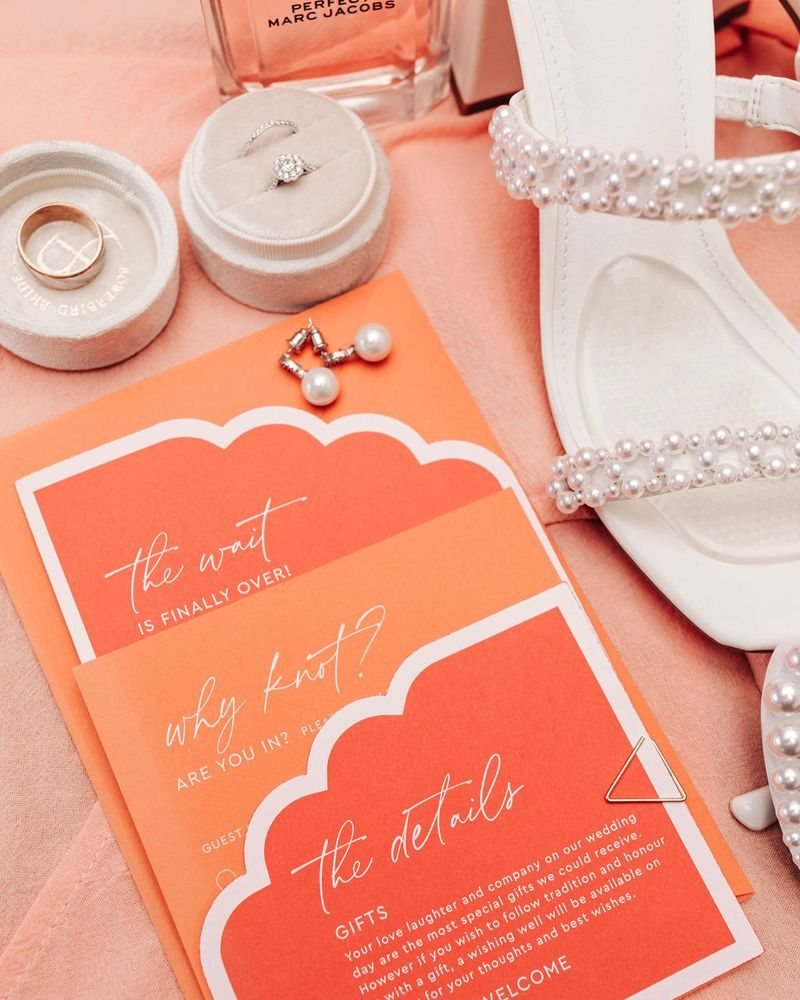 @bluebirdinvitations offers a comprehensive range of high-quality bespoke and semi-customised wedding stationery for clients worldwide. From elegant wedding invitations and save-the-dates, to day-of event essentials like place cards, menus, and weddi