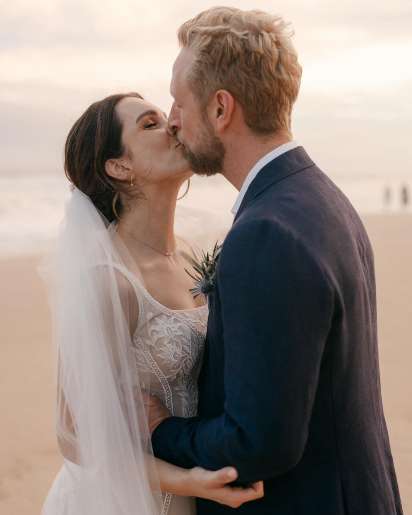 Some gorgeous shots from Maddie &amp; Charlie&rsquo;s Wedding Day at Sunshine Beach 🤍

🤍 Wedding Details 🤍

Photographer: @bensowryphoto
Florist: @theorangeblossom
Venue: @sunshinebeachscweddingsevents
Celebrant: @happilyhitchedbykatie
Planner: @m