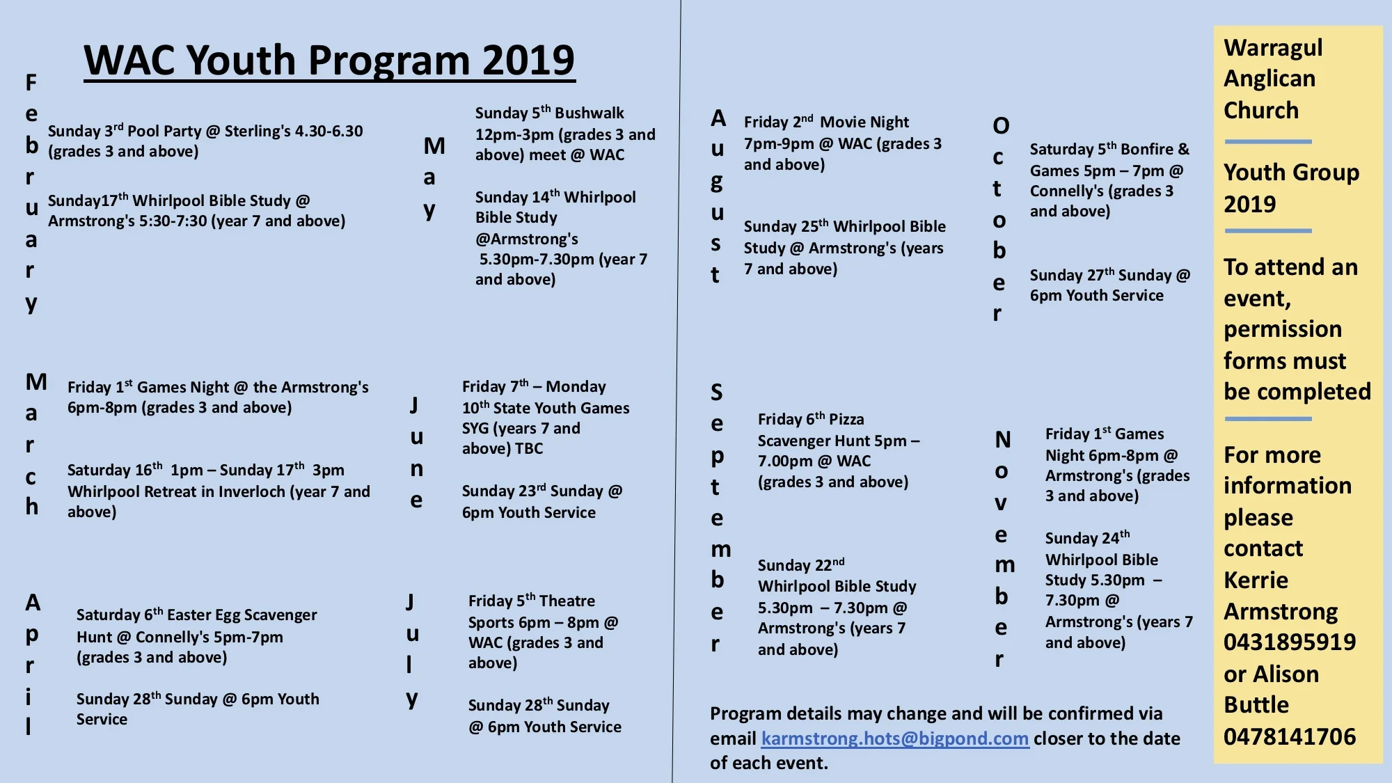 WAC Youth Group Program 2019.jpg