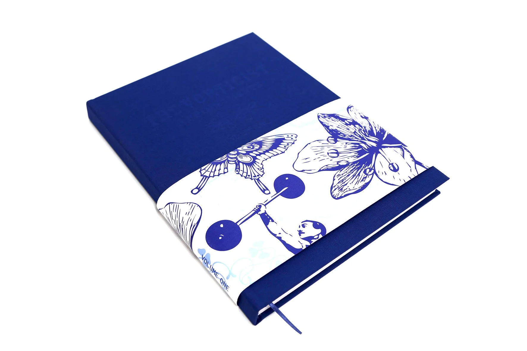 The Vorticist - Appointments Volume One