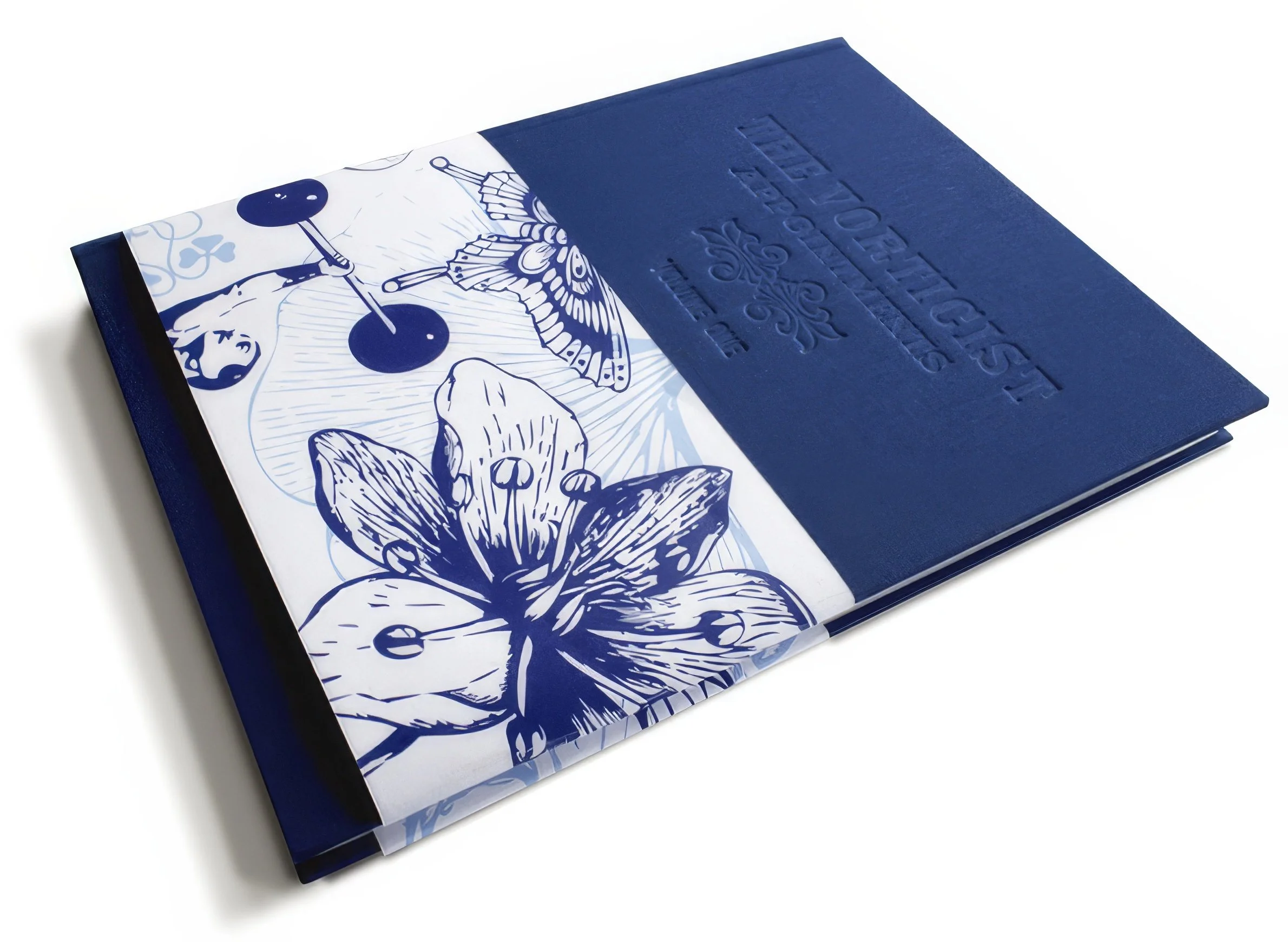 The Vorticist - Appointments Volume One