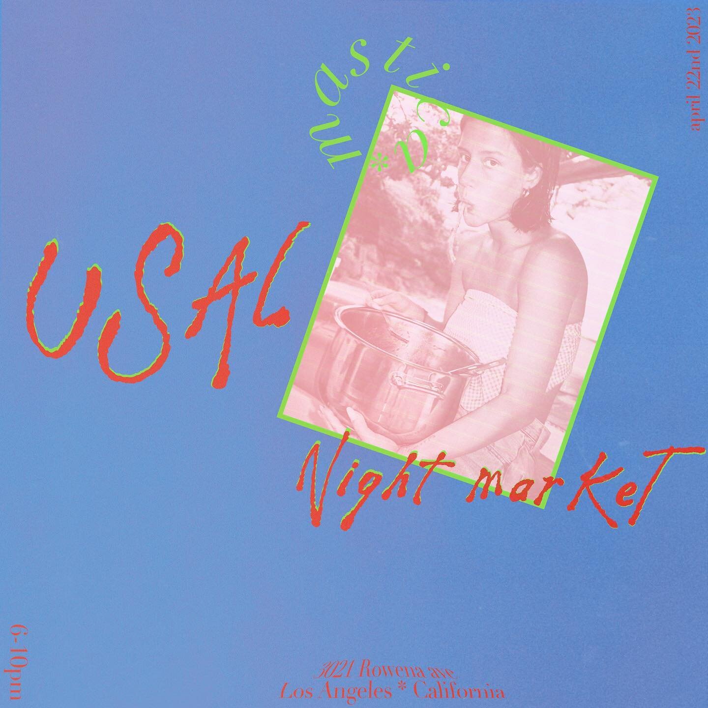 This Saturday I&rsquo;m coming out of my shell ~ it&rsquo;s been a while since I&rsquo;ve felt this way &bull; No stops on the way to flavor world &bull; maximalist minimalism || @usal.project / @michaelwashh it&rsquo;s been a pleasure seeing your vi