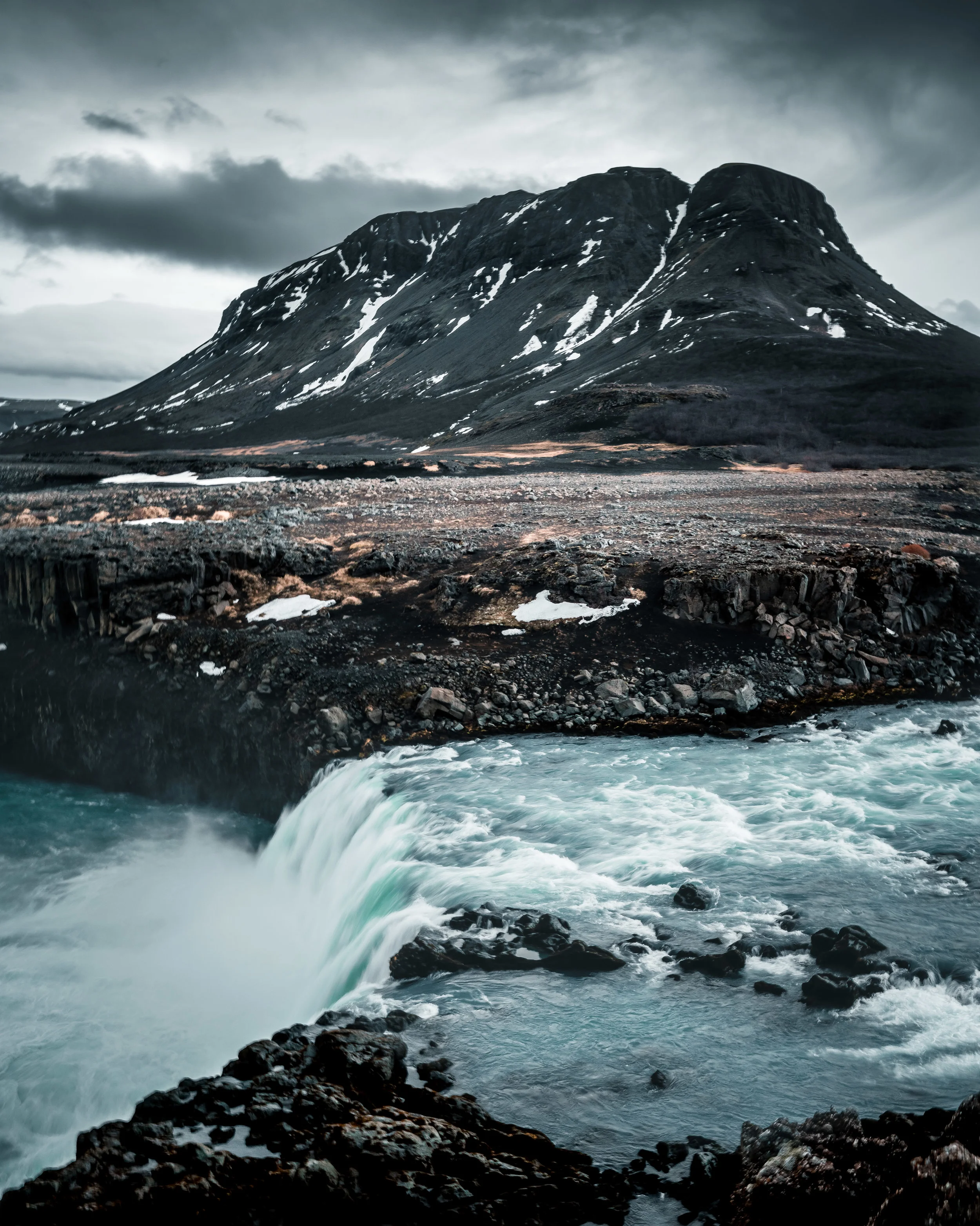 Iceland