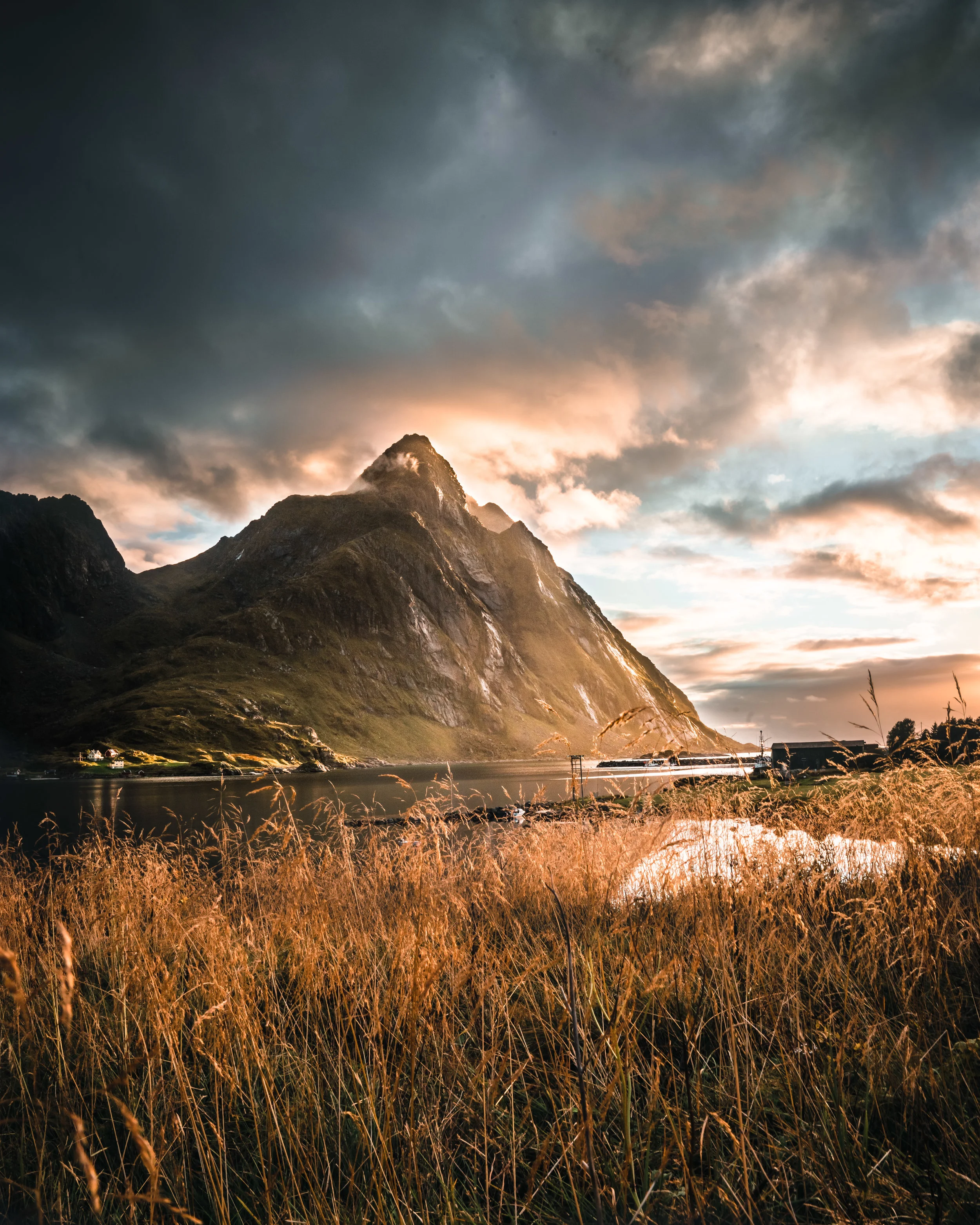 Lofoten
