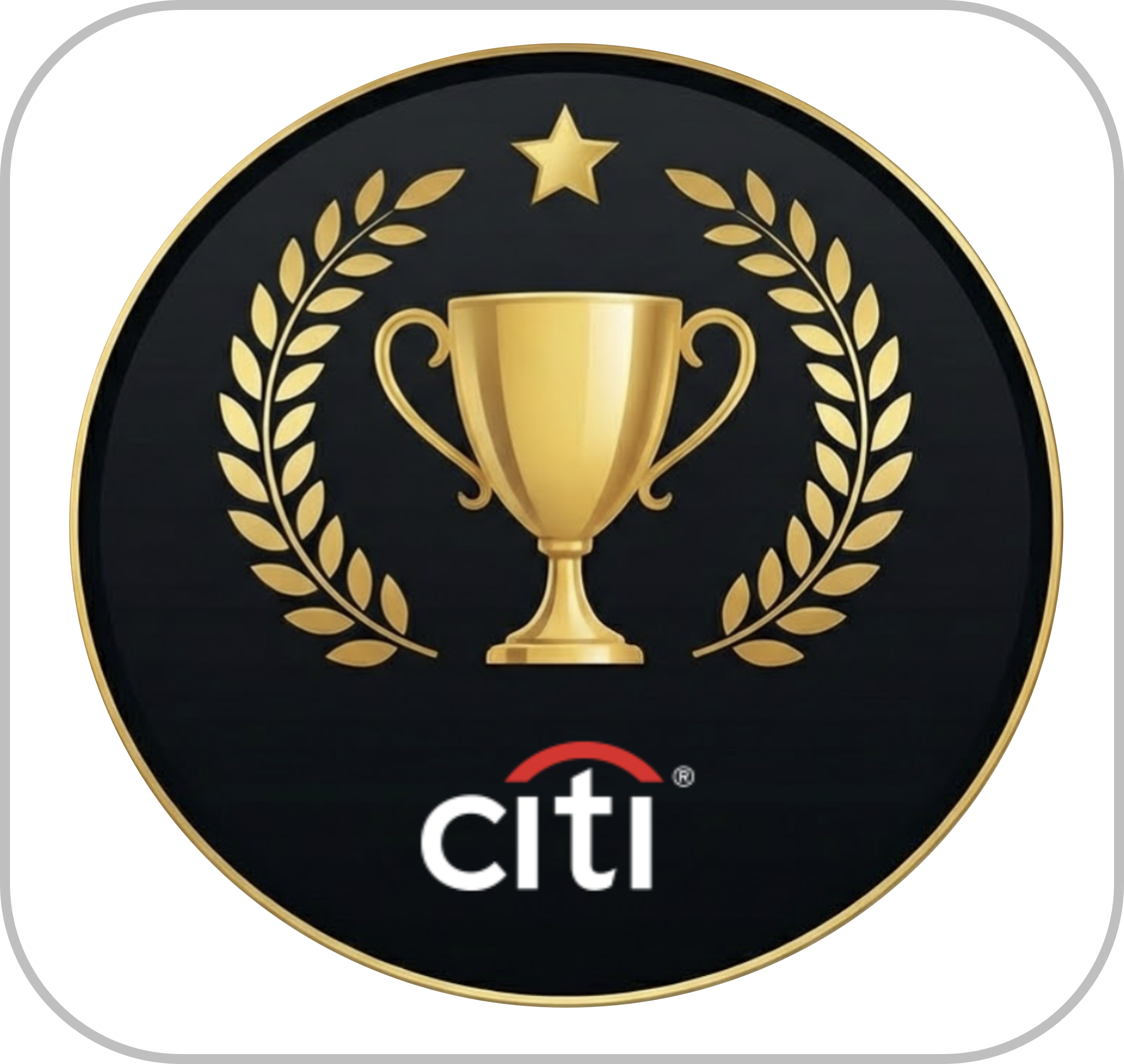 Citi Treasury and Trade Solutions Mega Fintech Accelerator 2020