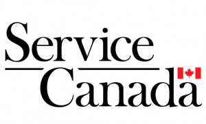 Service Canada