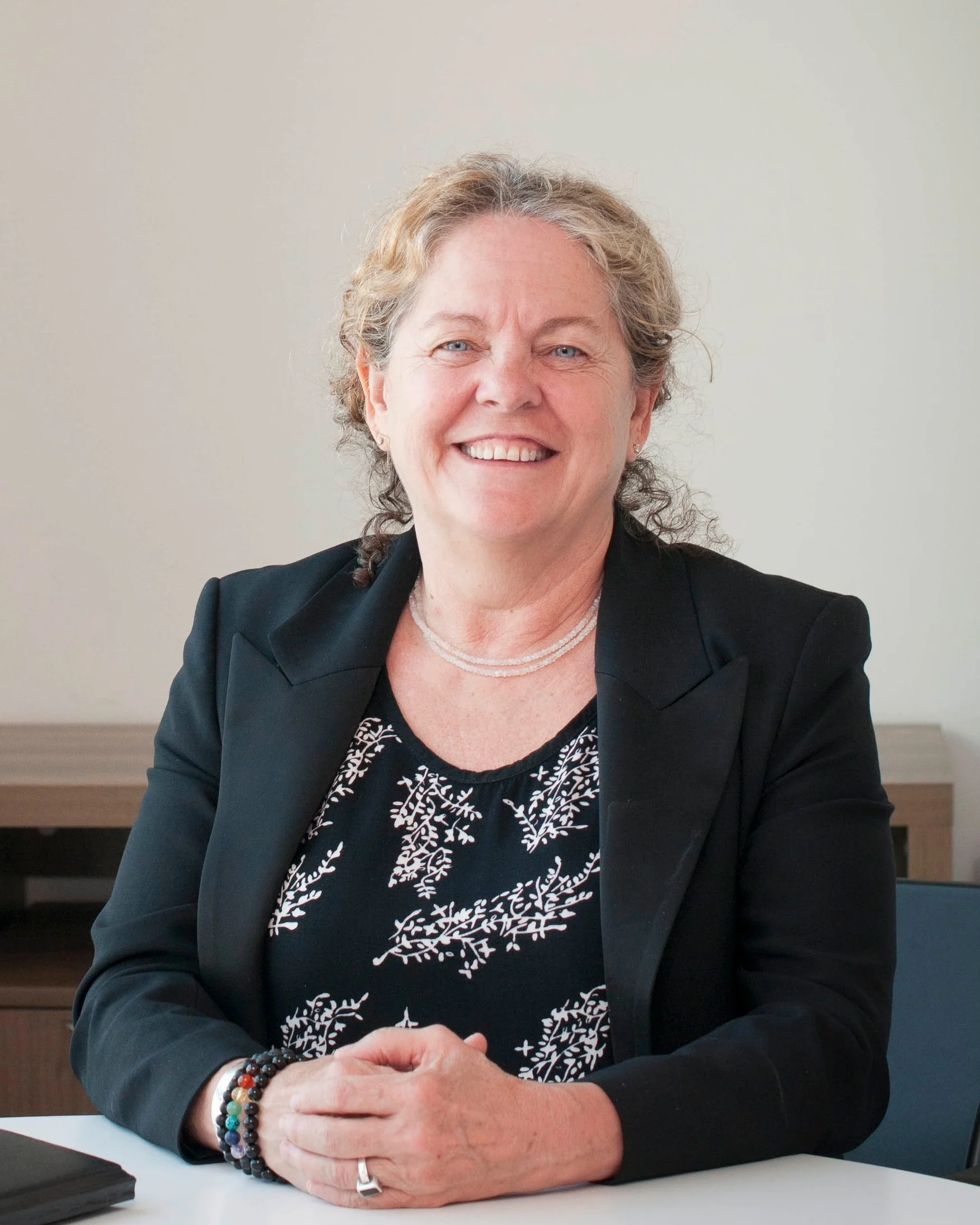 NICOLE LEMIRE - EXECUTIVE DIRECTOR