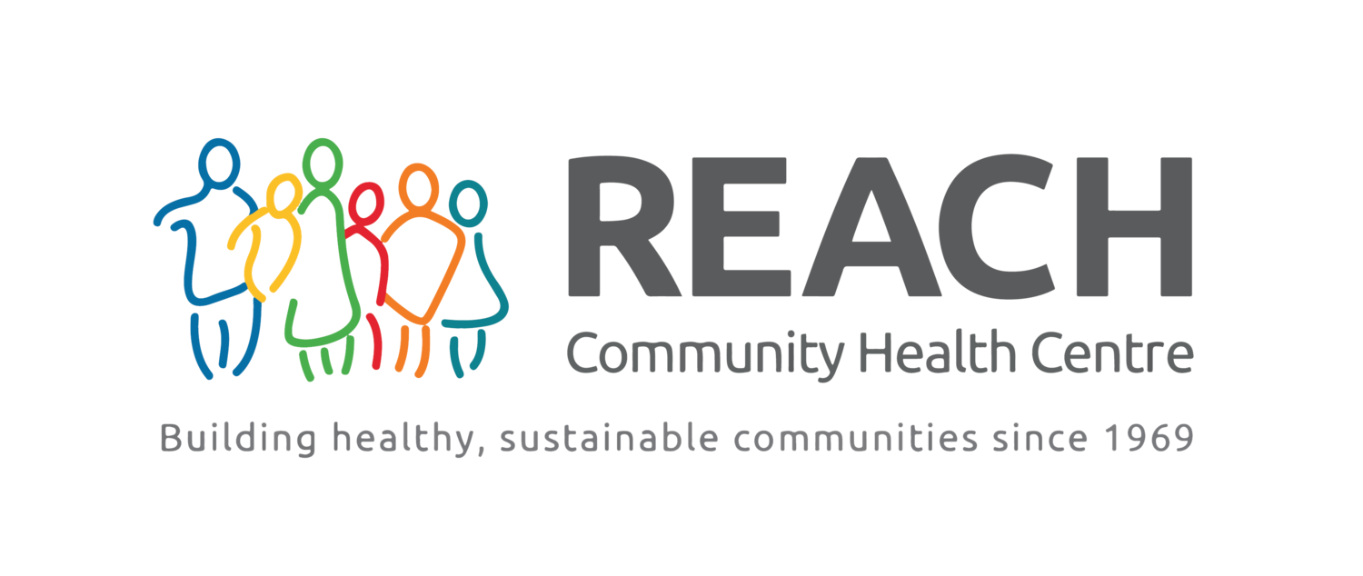 REACH Community Health Centre