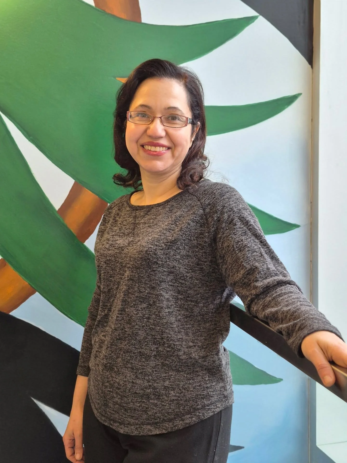 We are proud to recognize Inas Lasheen, Cross-Cultural Health Promoter at REACH, as the recipient of the 2025 Carol Matusicky Distinguished Service to Families Award from the BC Council for Families. Since 1987, this award has honoured individuals an