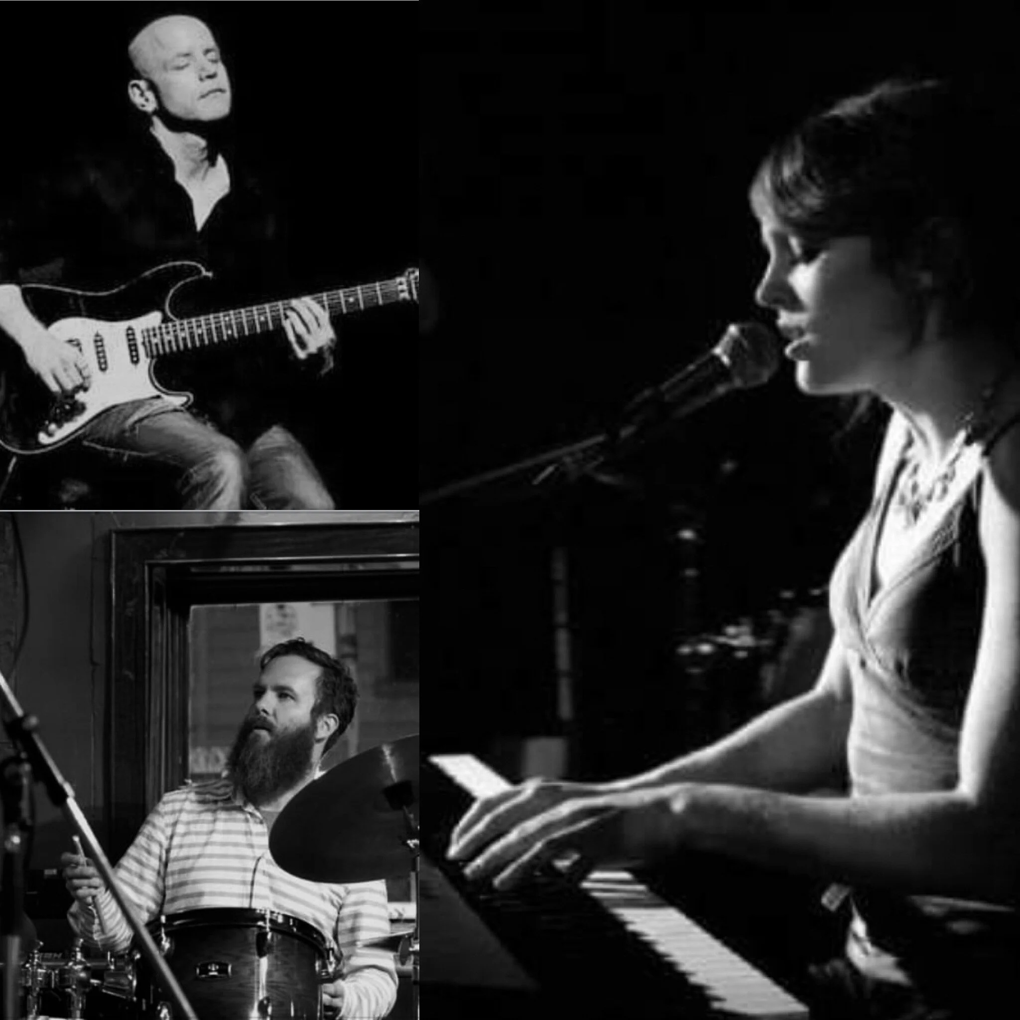 Vancouver International Jazz Festival