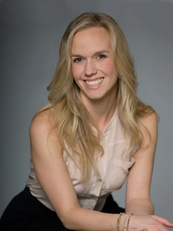 Certified Coach in Vancouver - Dana Smith