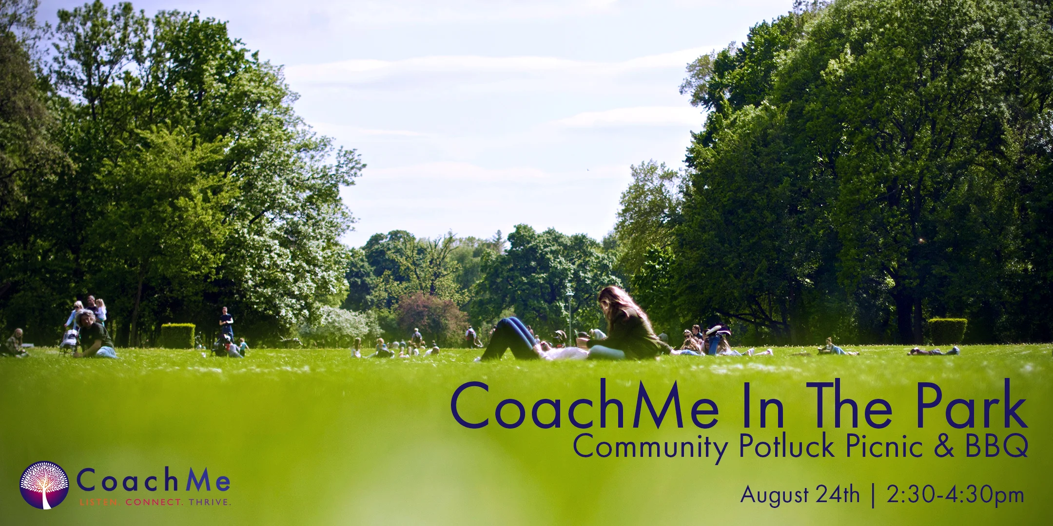 Coaching Workshop in Vancouver - Coaching Event Hello Confidence - CoachMe Vancouver
