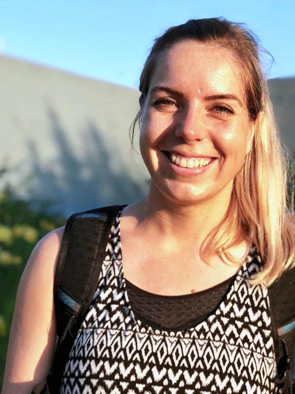Life Coach in Vancouver - Ingrid Timmermans