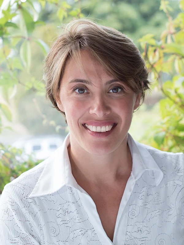 Life Coach in Vancouver - Lara Marchionni Jones