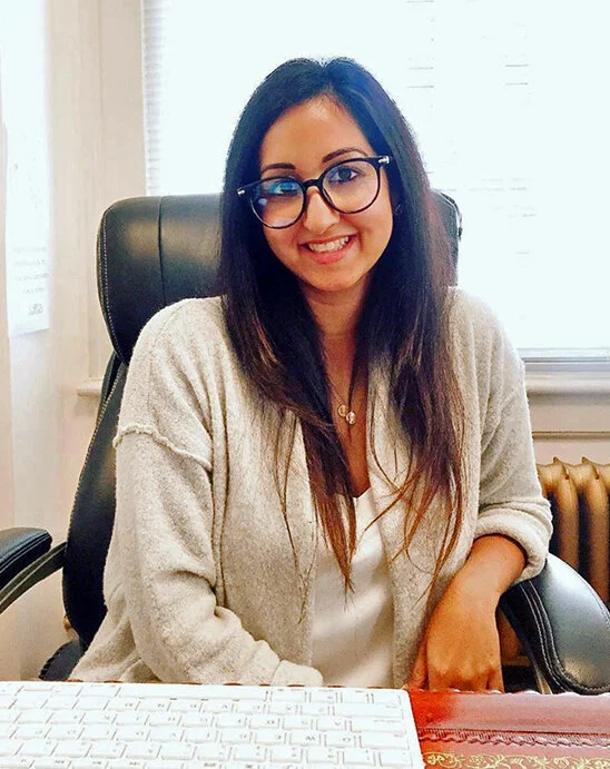 Coaching Blog - Natasha Jeshani - Global HR and Recruitment Consultant - CoachMe Vancouver