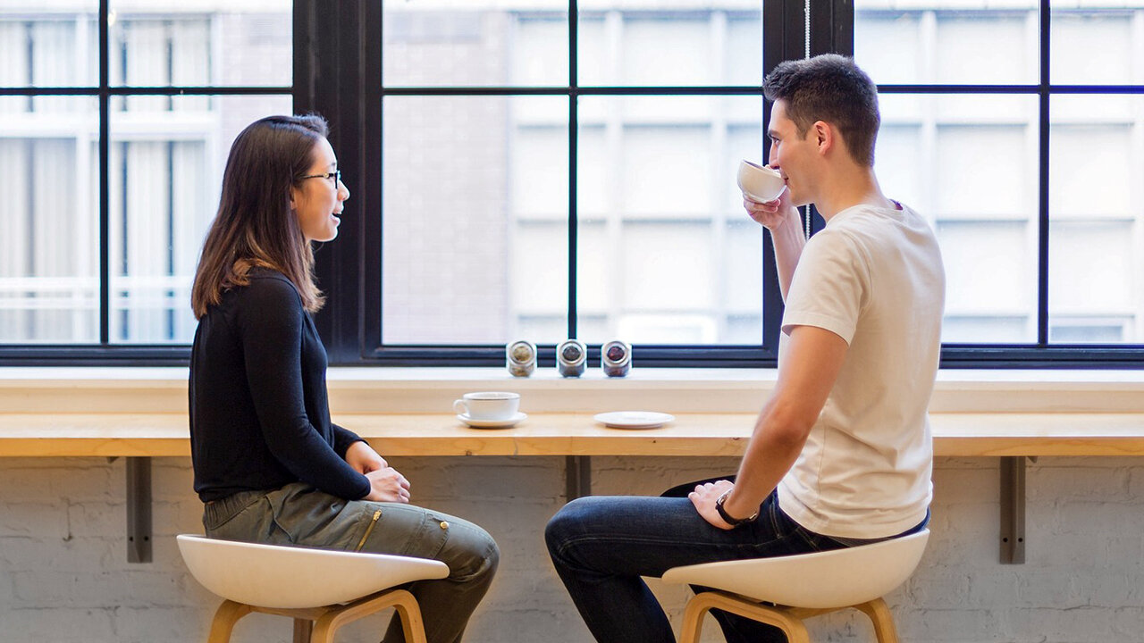 Coaching Blog - Career Path - Informal Interview - CoachMe Vancouver